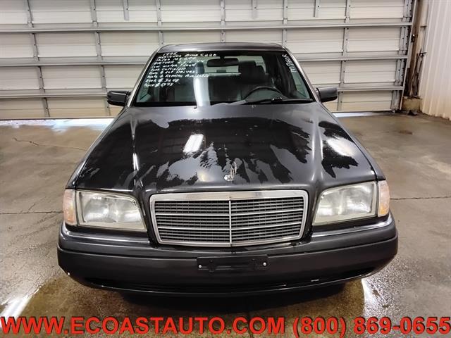 1995 Mercedes-Benz C-Class (CC-2081858) for sale in Bedford, Virginia