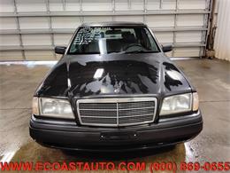 1995 Mercedes-Benz C-Class (CC-2081858) for sale in Bedford, Virginia