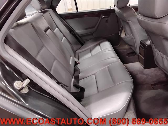 1995 Mercedes-Benz C-Class (CC-2081858) for sale in Bedford, Virginia