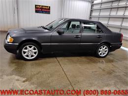 1995 Mercedes-Benz C-Class (CC-2081858) for sale in Bedford, Virginia
