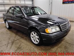 1995 Mercedes-Benz C-Class (CC-2081858) for sale in Bedford, Virginia