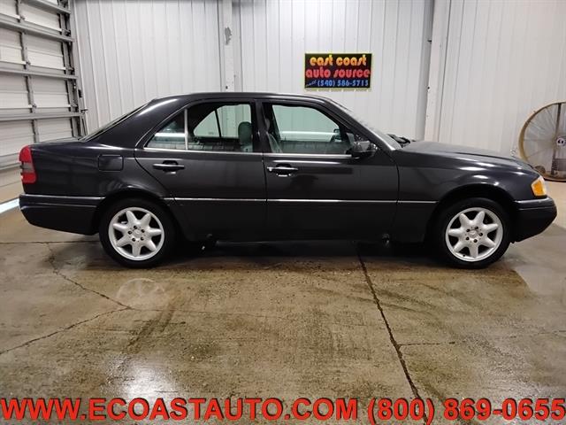 1995 Mercedes-Benz C-Class (CC-2081858) for sale in Bedford, Virginia