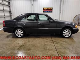 1995 Mercedes-Benz C-Class (CC-2081858) for sale in Bedford, Virginia