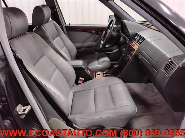 1995 Mercedes-Benz C-Class (CC-2081858) for sale in Bedford, Virginia