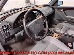 1995 Mercedes-Benz C-Class (CC-2081858) for sale in Bedford, Virginia