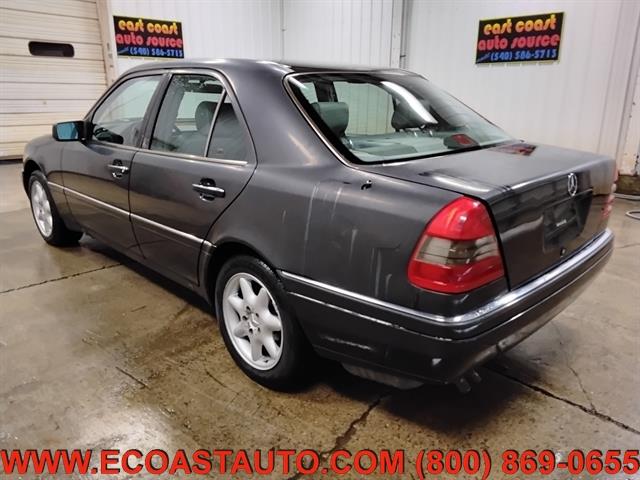 1995 Mercedes-Benz C-Class (CC-2081858) for sale in Bedford, Virginia