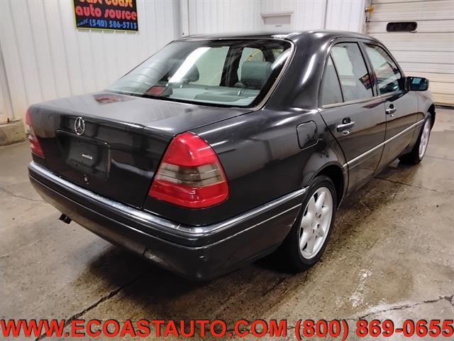 1995 Mercedes-Benz C-Class (CC-2081858) for sale in Bedford, Virginia