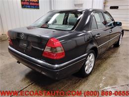 1995 Mercedes-Benz C-Class (CC-2081858) for sale in Bedford, Virginia