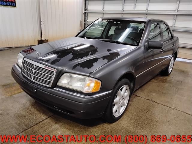 1995 Mercedes-Benz C-Class (CC-2081858) for sale in Bedford, Virginia