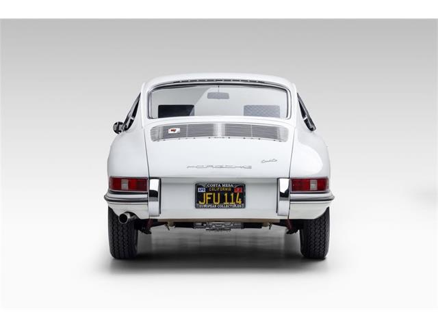 1966 Porsche 912 (CC-2080186) for sale in Costa Mesa, California
