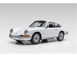 1966 Porsche 912 (CC-2080186) for sale in Costa Mesa, California