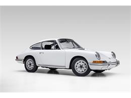 1966 Porsche 912 (CC-2080186) for sale in Costa Mesa, California