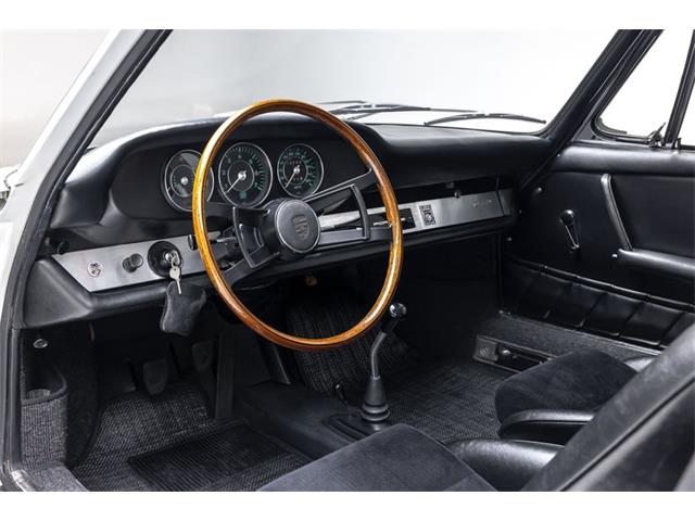1966 Porsche 912 (CC-2080186) for sale in Costa Mesa, California
