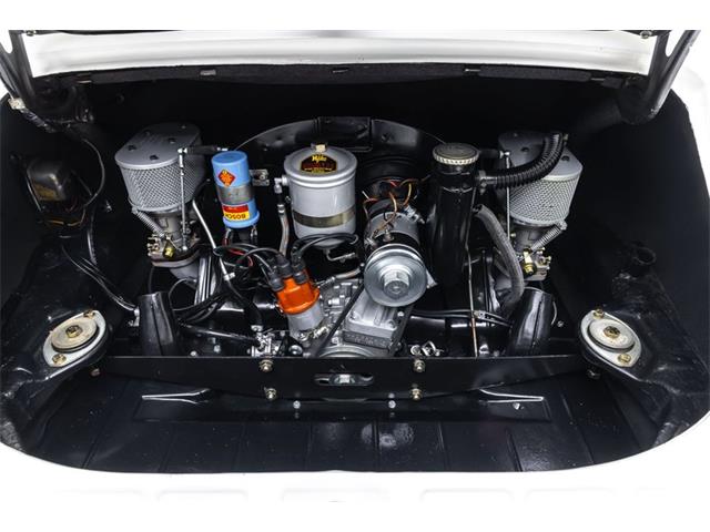 1966 Porsche 912 (CC-2080186) for sale in Costa Mesa, California