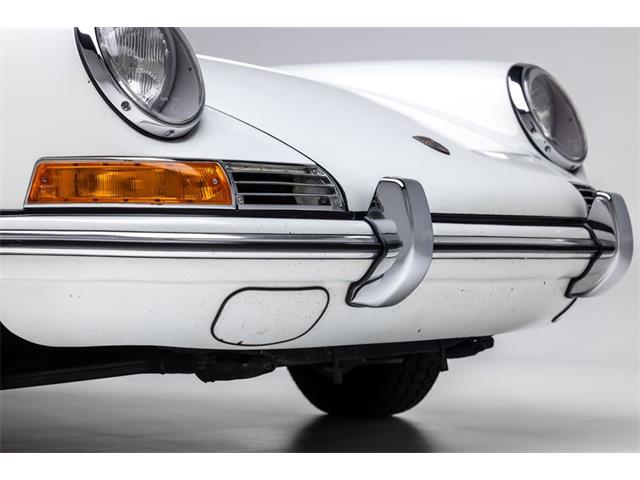 1966 Porsche 912 (CC-2080186) for sale in Costa Mesa, California