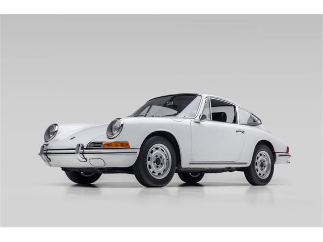 1966 Porsche 912 (CC-2080186) for sale in Costa Mesa, California