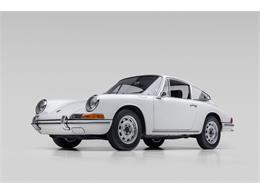 1966 Porsche 912 (CC-2080186) for sale in Costa Mesa, California
