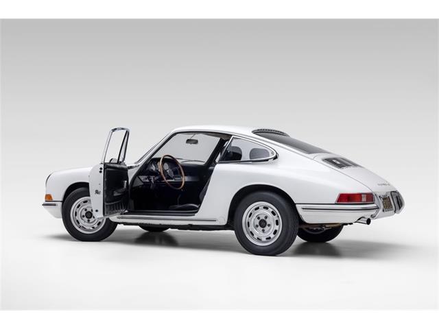 1966 Porsche 912 (CC-2080186) for sale in Costa Mesa, California