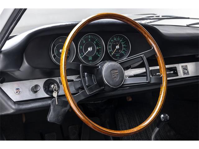1966 Porsche 912 (CC-2080186) for sale in Costa Mesa, California