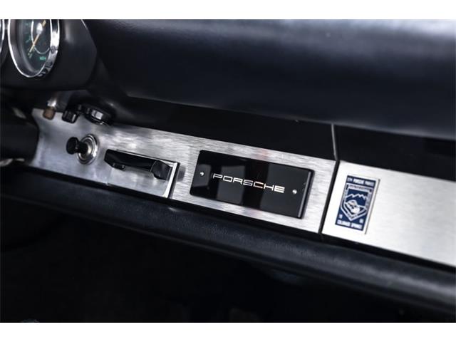 1966 Porsche 912 (CC-2080186) for sale in Costa Mesa, California