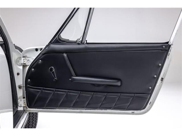 1966 Porsche 912 (CC-2080186) for sale in Costa Mesa, California