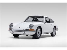 1966 Porsche 912 (CC-2080186) for sale in Costa Mesa, California