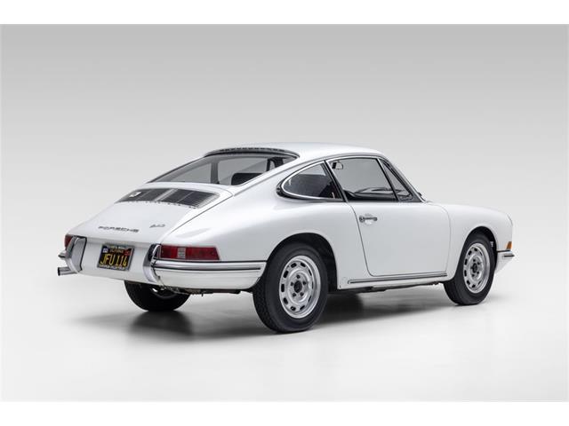 1966 Porsche 912 (CC-2080186) for sale in Costa Mesa, California