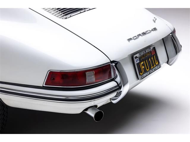 1966 Porsche 912 (CC-2080186) for sale in Costa Mesa, California