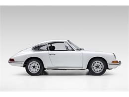 1966 Porsche 912 (CC-2080186) for sale in Costa Mesa, California