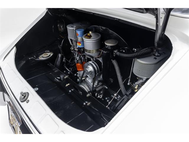 1966 Porsche 912 (CC-2080186) for sale in Costa Mesa, California
