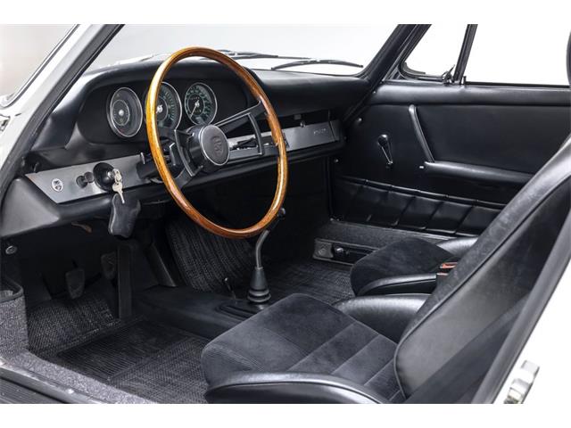 1966 Porsche 912 (CC-2080186) for sale in Costa Mesa, California