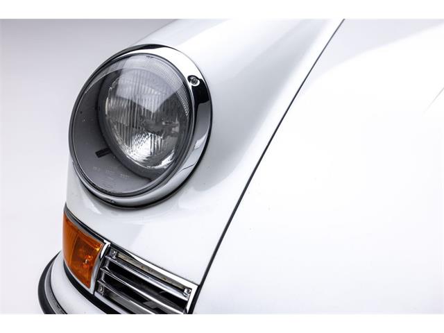 1966 Porsche 912 (CC-2080186) for sale in Costa Mesa, California