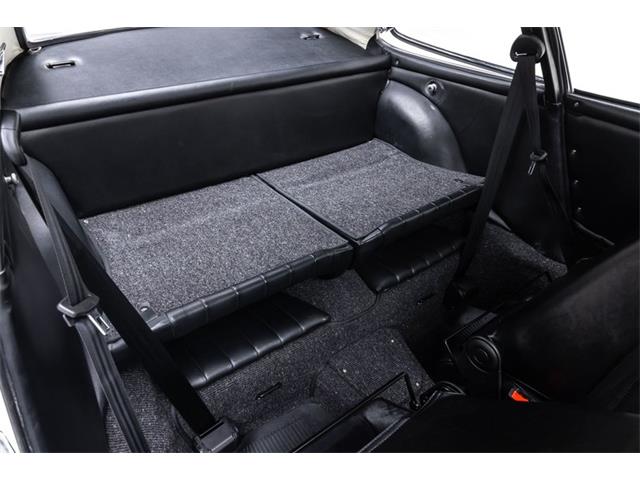 1966 Porsche 912 (CC-2080186) for sale in Costa Mesa, California