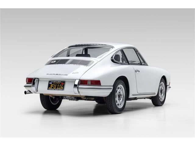 1966 Porsche 912 (CC-2080186) for sale in Costa Mesa, California
