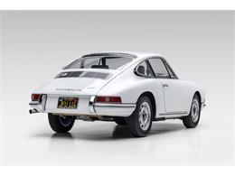 1966 Porsche 912 (CC-2080186) for sale in Costa Mesa, California