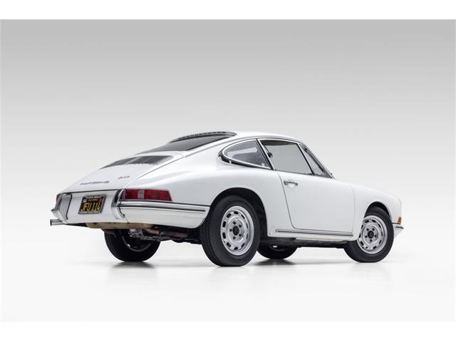 1966 Porsche 912 (CC-2080186) for sale in Costa Mesa, California