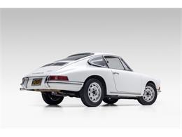 1966 Porsche 912 (CC-2080186) for sale in Costa Mesa, California