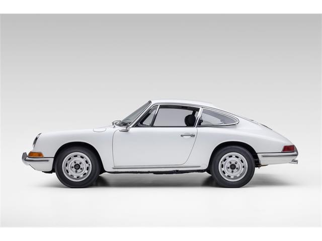 1966 Porsche 912 (CC-2080186) for sale in Costa Mesa, California