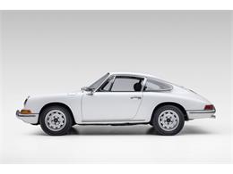 1966 Porsche 912 (CC-2080186) for sale in Costa Mesa, California