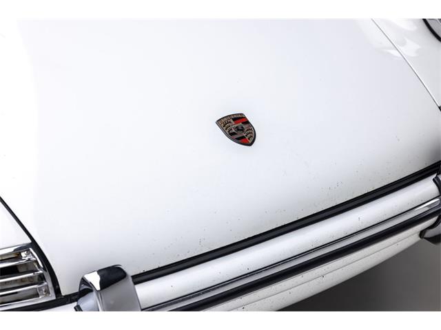 1966 Porsche 912 (CC-2080186) for sale in Costa Mesa, California