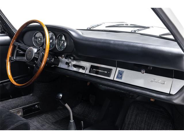 1966 Porsche 912 (CC-2080186) for sale in Costa Mesa, California