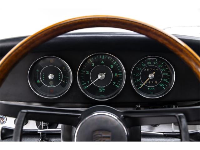 1966 Porsche 912 (CC-2080186) for sale in Costa Mesa, California