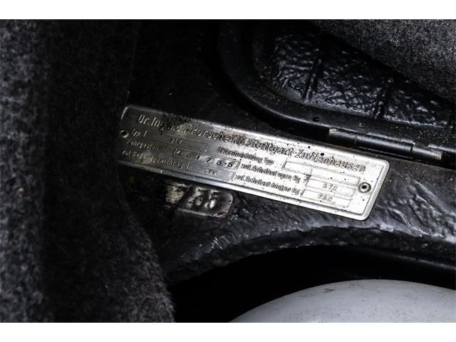 1966 Porsche 912 (CC-2080186) for sale in Costa Mesa, California