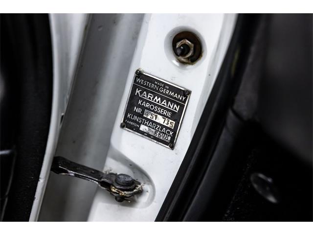 1966 Porsche 912 (CC-2080186) for sale in Costa Mesa, California