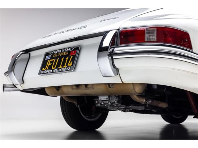 1966 Porsche 912 (CC-2080186) for sale in Costa Mesa, California