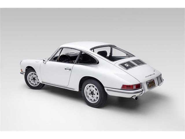 1966 Porsche 912 (CC-2080186) for sale in Costa Mesa, California