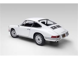 1966 Porsche 912 (CC-2080186) for sale in Costa Mesa, California