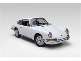 1966 Porsche 912 (CC-2080186) for sale in Costa Mesa, California