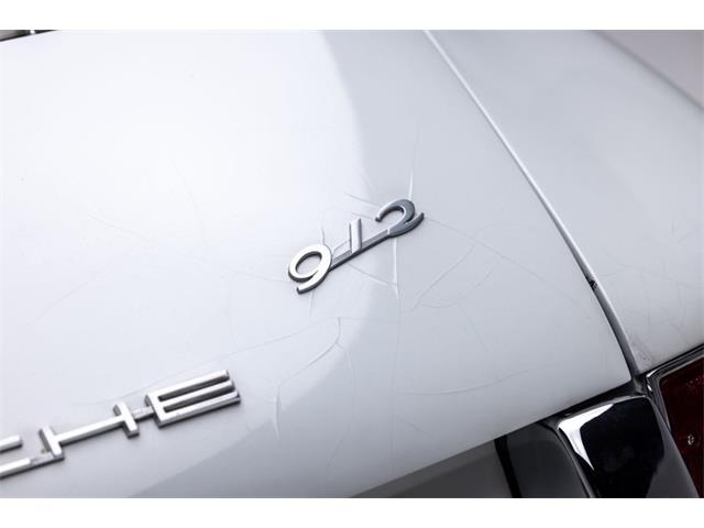1966 Porsche 912 (CC-2080186) for sale in Costa Mesa, California