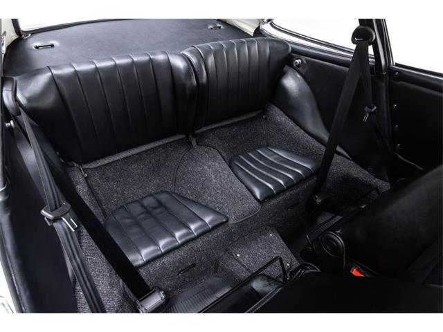 1966 Porsche 912 (CC-2080186) for sale in Costa Mesa, California